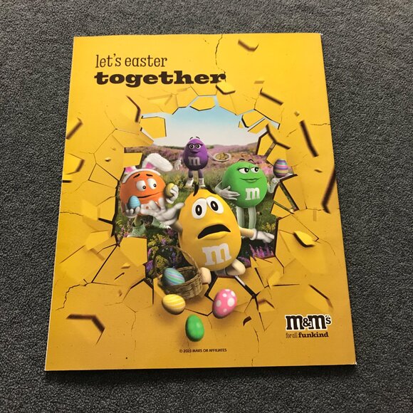 Food Network Magazine March April 2023 Fun Spring Recipes Bake Slow Cooker - Picture 2 of 2